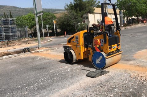 צילום : אבן צור תקשורת