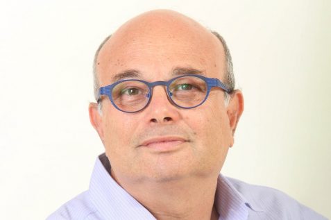 ארז כהן // חן ליאופולד