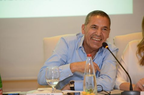 אלי אביסרור // יח"צ