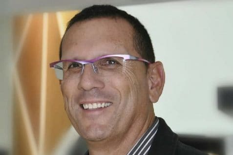 מוטי בירמן // יח"צ