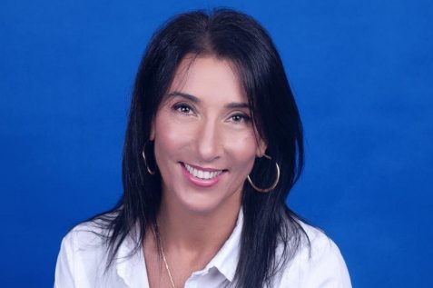 אתי לנגרמן שותפה מייסדת בחברת הבנקאות להשקעות מור לנגרמן // יחצ