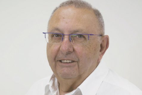 ישראל אברמוב // יחצ