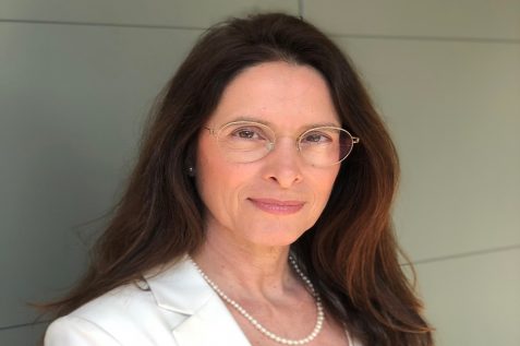 דניאלה פז ארז // צילום: דרור נחום