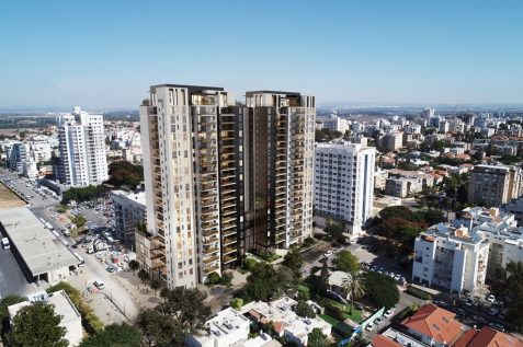 הדמיה באדיבות הרשות הממשלתית