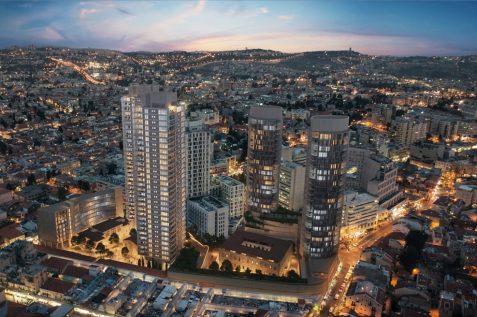 הדמיה: 3Division