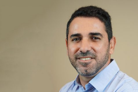 יריב דרורי // צילום: נועם דויד
