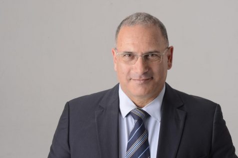 עופר מלכה // באדיבות משרד התחבורה