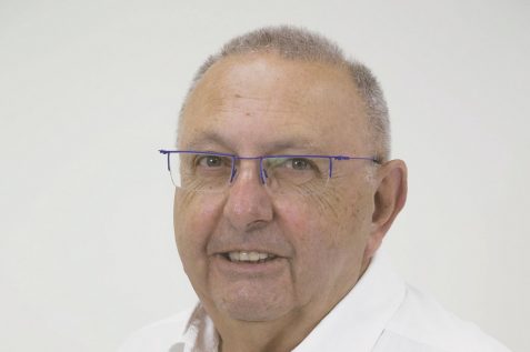 ישראל אברמוב // צילום: יח"צ