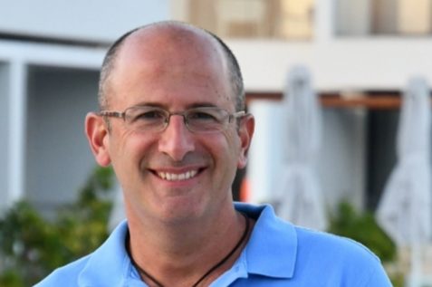 אמיר רוזנבלום // יח"צ