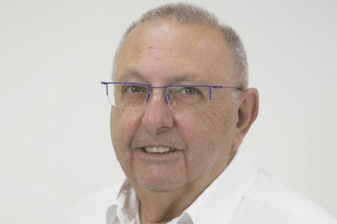 ישראל אברמוב // יח"צ