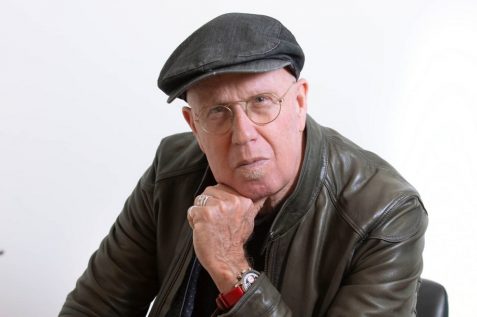 עמית דובקין // צילום: חן ליאופולד