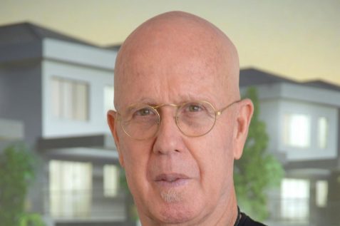 עמית דובקין // צילום: ליאת מנדל