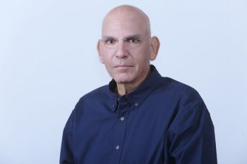 אורי אילן // צילום: ניב קנטור