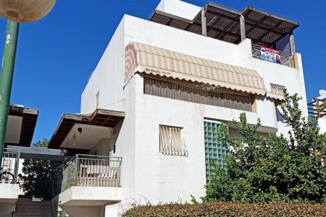 הנכס באשדוד // צילום ליאור אזולאי