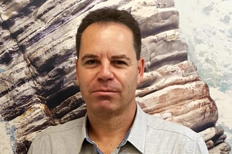 עמית זילברשטיין מנכ"ל טופ הנדסה // צילום: עומרי בן בשט
