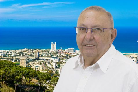 ישראל אברמוב // יח"צ | Depositphotos