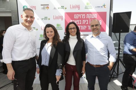 ענבים, שוחט, דוד, אבידן // צילום: ארז עוזיר