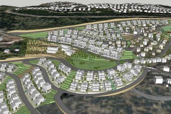 מילול קורן אדריכלים