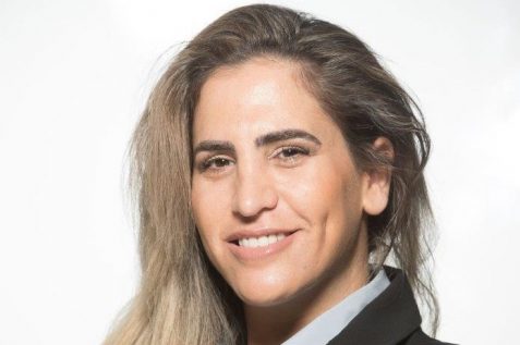 עו"ד הילה תירוש // יח"צ שיכון ובינוי