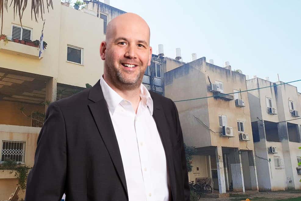 אסף סימון // רז רוגובסקי | מגדילים