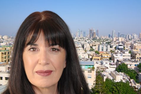 עו"ד אדריאנה שכטר // אדלר נכסים | Depositphotos