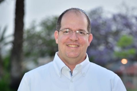 אייל דוידוביץ // תום כתום