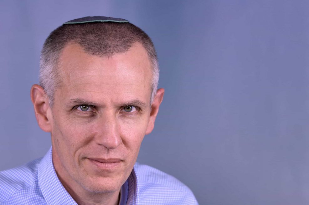 ינקי קוינט // לשכת העיתונות הממשלתית
