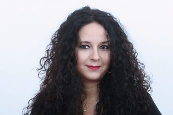 דלית זילבר מנכ"לית מינהל התכנון // ניב קנטור