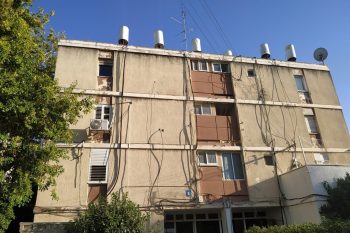 אילוסרציה // אורי טלי