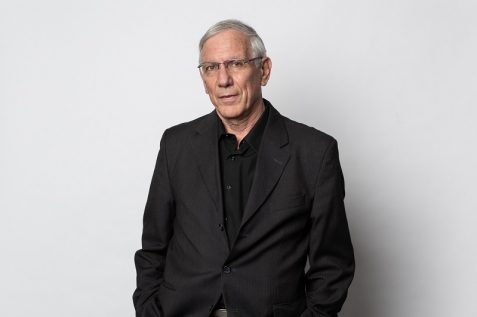 אדריכל בני פרי V5 אדריכלים // סאם יעקובסון