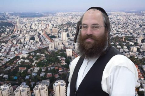 פנחס פרקש // יחצ | shutterstock