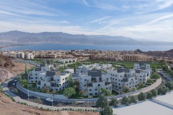 הדמיית הפרויקט // 3DDESIGN