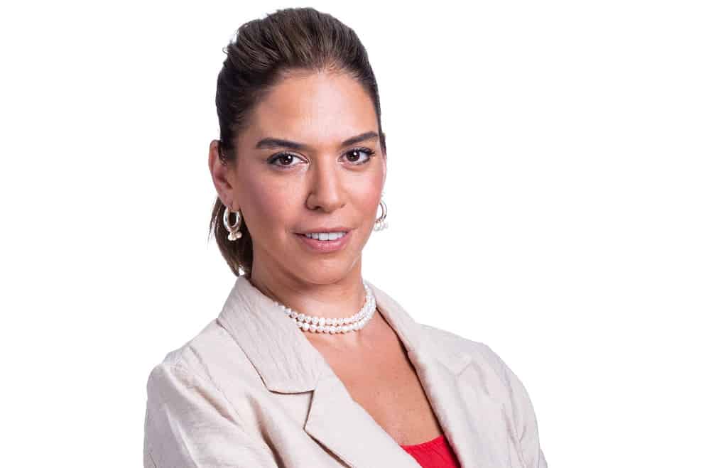 ליהי סונק // צילום: רז רוגובסקי