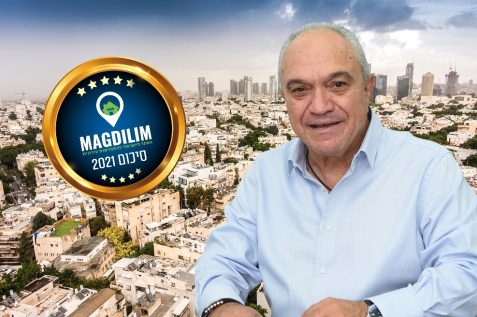 יהודה כתב // יחצ | Depositphotos