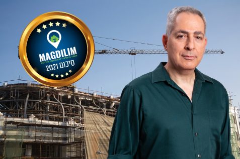 עו"ד צבי שוב // צילום: רז רוגובסקי | Depositphotos