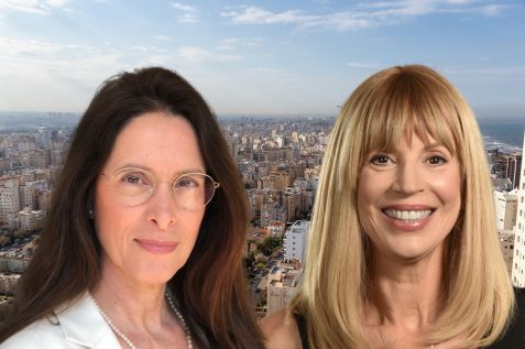 עו"ד ענת בירן // צילום: נדב יהונתן כהן | דניאלה פז ארז // צילום: דרור נחום | Depositphotos