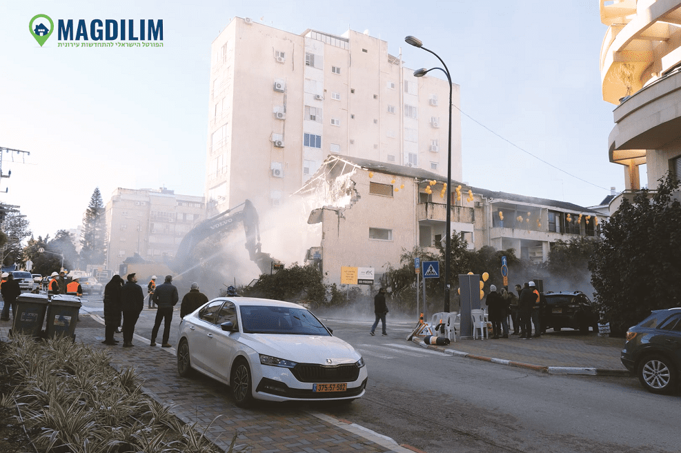 צילום: מגדילים