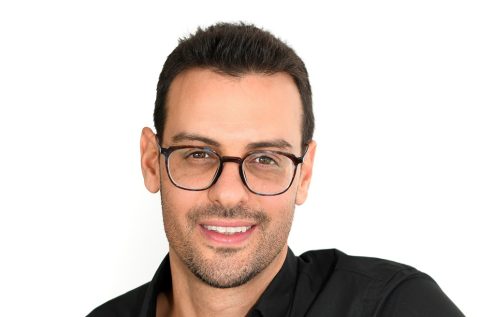 ערן לוי, בעלים ומנכ"ל חברת אלטנוילנד // צילום: שירעד ניסים