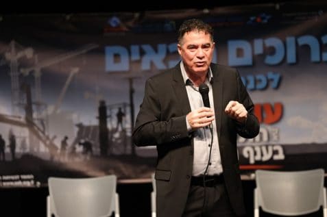 ראול סרוגו // יח"צ