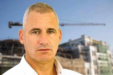 ניר גלבוע // באדיבות צוות 3 | Depositphotos