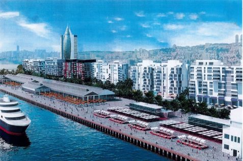 הדמיה: אמיר מן עמי שנער אדרילים ומתכנני ערים בע"מ