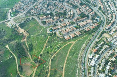 הדמיה: ניר קוץ אדריכלים | באדיבות עיריית נוף הגליל