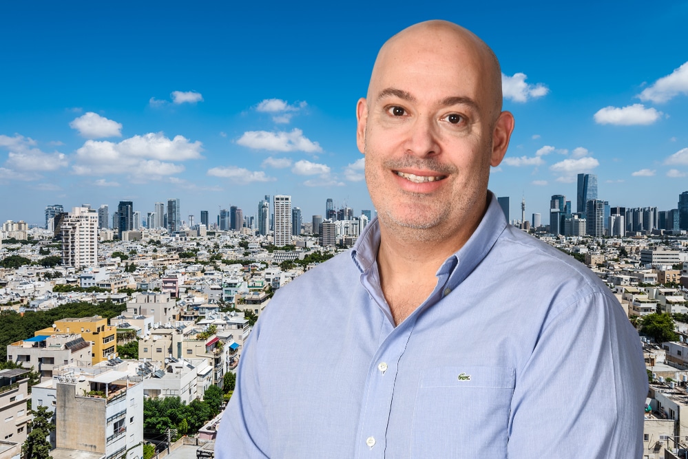 שאול יסקי // צילום: עמית הולצר