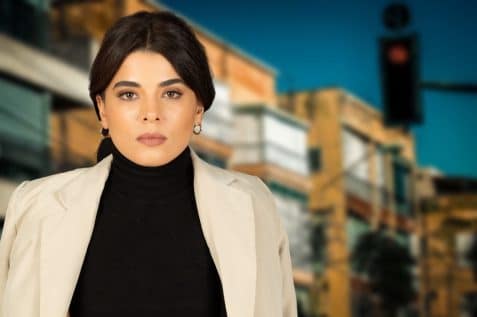 סופי תהל אביטן // צילום: אורטל בן יוסף