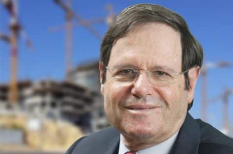 עופר טויסטר // צילום גיל הדני