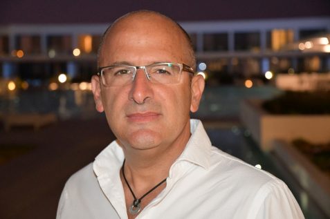 אמיר רוזנבלום// יחצ
