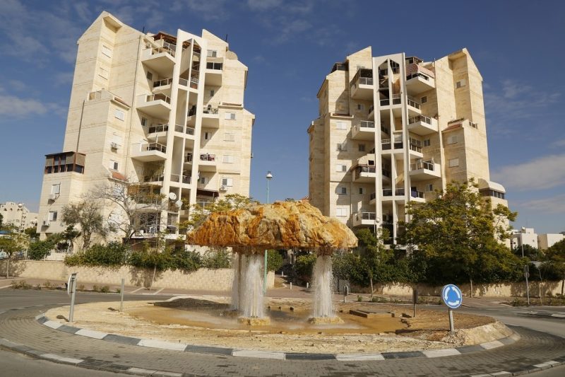 באר שבע // Depositphotos