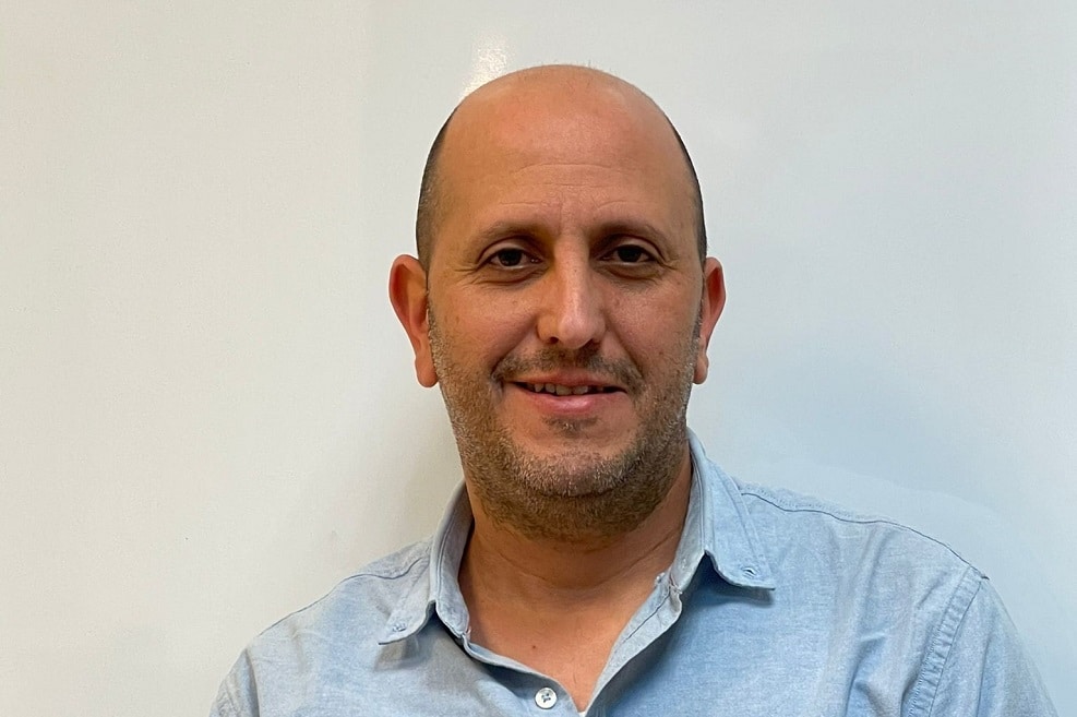אדר' דן קינן, מתכנן מחוז ירושלים // באדיבות מינהל התכנון