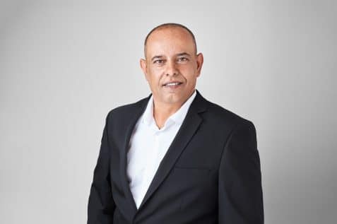 רונן מעודה // צילום: סאם יצחקוב
