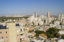 רמת גן // Depositphotos